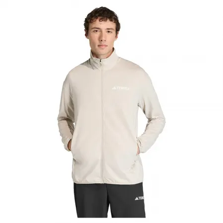 아디다스 테렉스 멀티 클라헤드웜 지퍼 플리스 2142682057