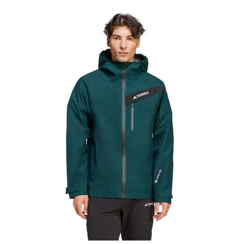 아디다스 테렉스 Techrock 3L 고어텍스 퍼포먼스 자켓 2142682108