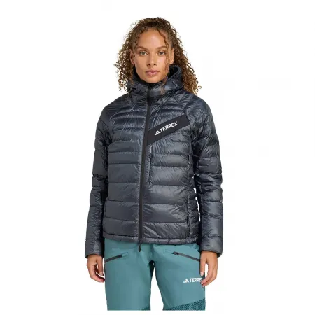 아디다스 테렉스 Techrock 클라헤드웜+ 다운 자켓 2142682114