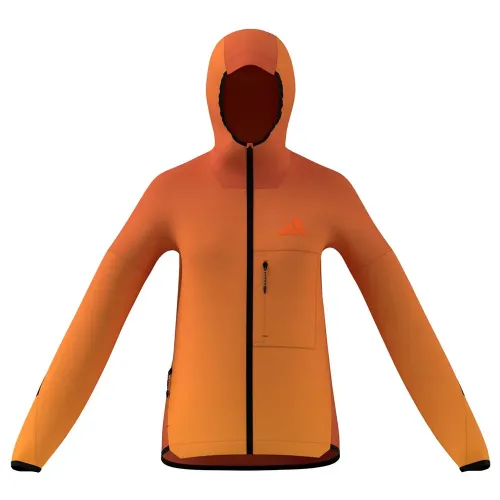 아디다스 테렉스 Xperior 클라헤드365 라이트 Windweave 자켓 2142682130