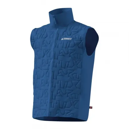 아디다스 테렉스 Xperior Primaloft Loose Fill 하이브리드 조끼 2142682146