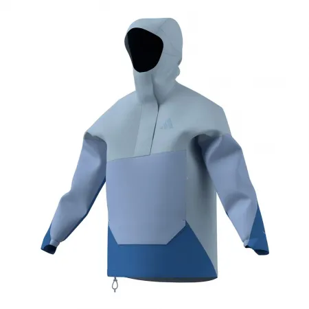 아디다스 테렉스 Xploric 2.5 Layer 클라헤드프루프 자켓 2142682175