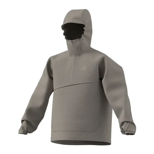 아디다스 테렉스 Xploric 클라헤드365 Wind 자켓 2142682185