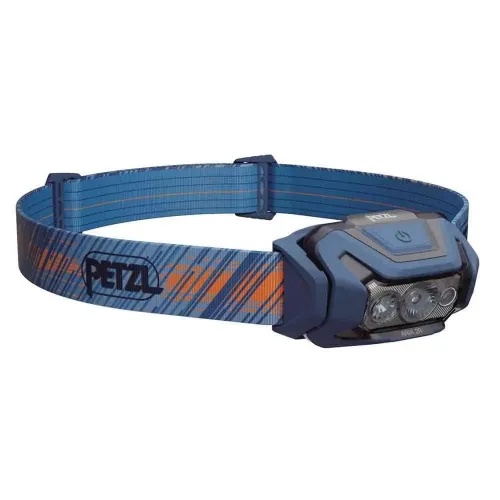 페츨 아리아 2R RGB 헤드 랜턴 2142686011