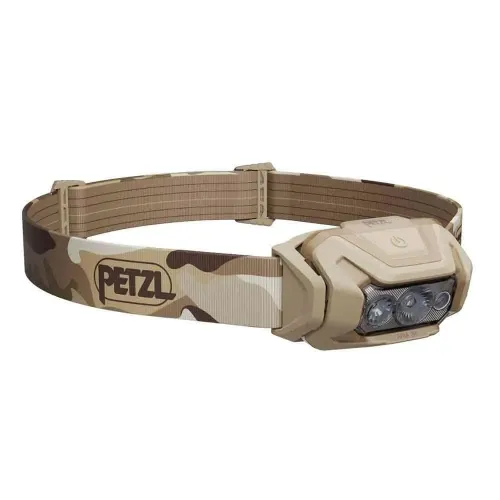 페츨 아리아 2R RGB 헤드 랜턴 2142686012