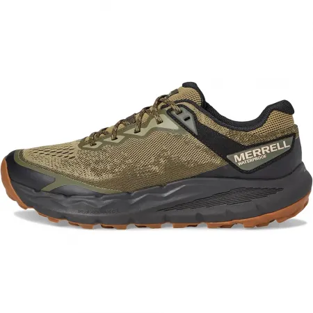 머렐 Nova 4 워터프루프 트레일 런닝화 2142688835