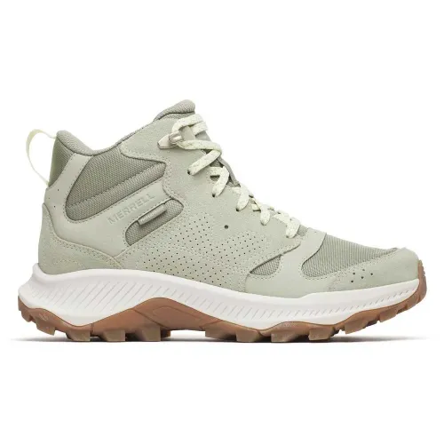 머렐 Tempo Sol Mid 워터프루프 등산화 2142691078