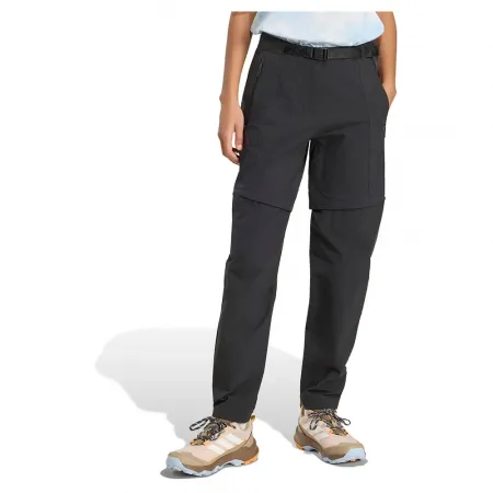 아디다스 테렉스 Xperior Utilitas 클라헤드365 Zip-Off 바지 2142696885