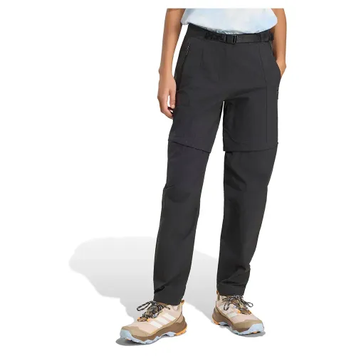 아디다스 테렉스 Xperior Utilitas 클라헤드365 Zip-Off 바지 2142696885