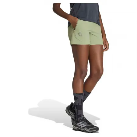 아디다스 테렉스 Xploric Mid 반바지 2142697020