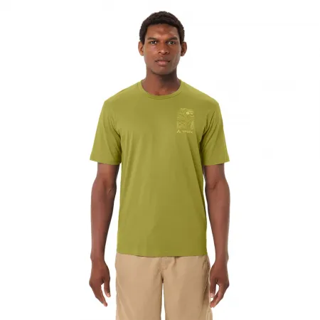 바우데 Spirit II 반팔 티셔츠 2142698581