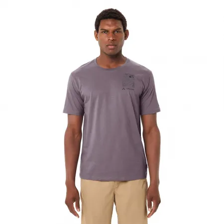 바우데 Spirit II 반팔 티셔츠 2142698586