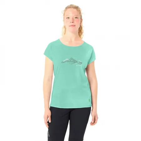 바우데 Tekoa II 반팔 티셔츠 2142698635