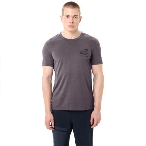 바우데 Tekoa III 반팔 티셔츠 2142698639