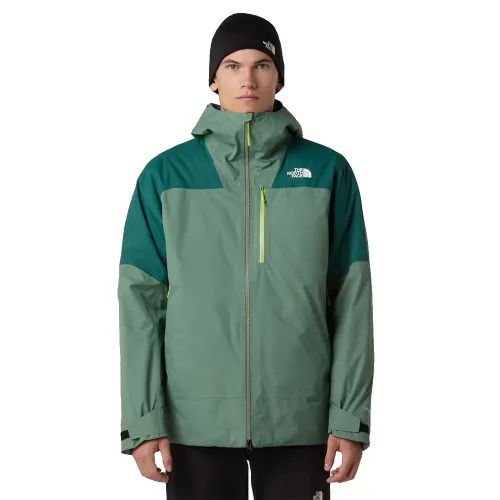 노스페이스 Sarsen Insulated 자켓 2142709377