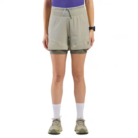 오들로 323901 X-Alp 트레일 5 Inch 반바지 2142720850