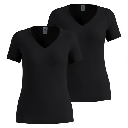 오들로 액티브 라이트 반팔 티셔츠 2 팩 2142720968