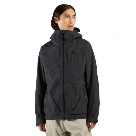 오들로 Ascent 3L 워터프루프 자켓 2142720986