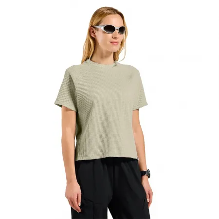 오들로 Cubic 반팔 티셔츠 2142721112