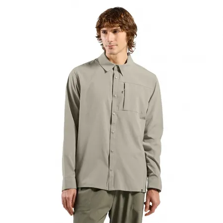 오들로 Essential 긴팔 셔츠 2142721163