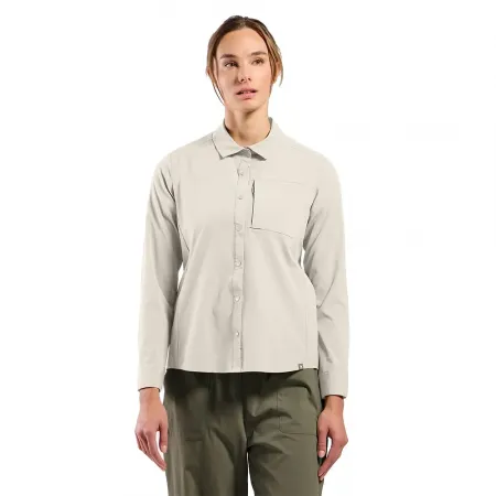 오들로 Essential 긴팔 셔츠 2142721168