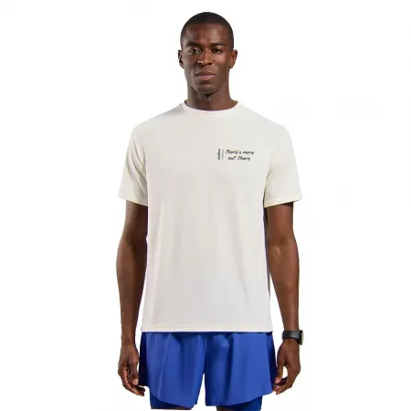 오들로 Essential Print 반팔 티셔츠 2142721175