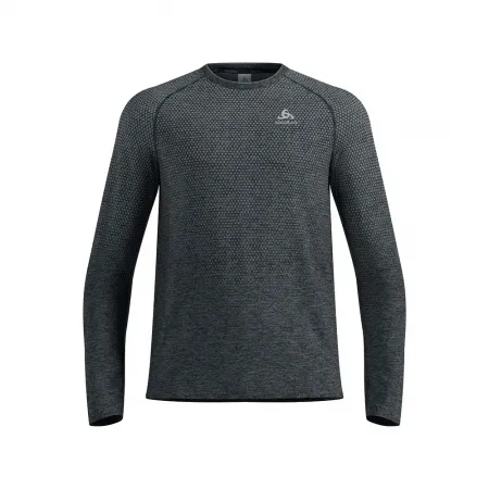 오들로 Essential 심리스 긴팔 티셔츠 2142721183