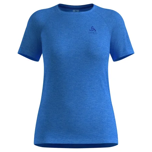 오들로 에센셜 심리스 반팔 티셔츠 2142721189