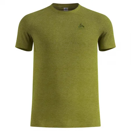 오들로 Essential 심리스 반팔 티셔츠 2142721191