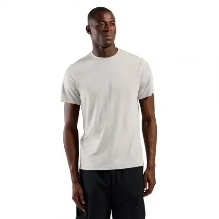 오들로 메리노 Tencel Plain 반팔 티셔츠 2142721308