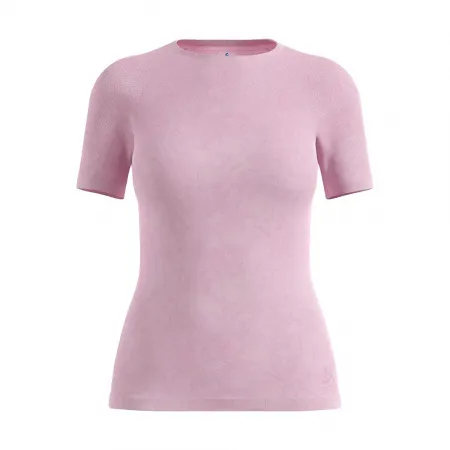 오들로 퍼포먼스 라이트-Rain Dye 반팔 이너웨어 2142721363