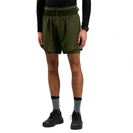 오들로 X-Alp 트레일 6 Inch 반바지 2142721454