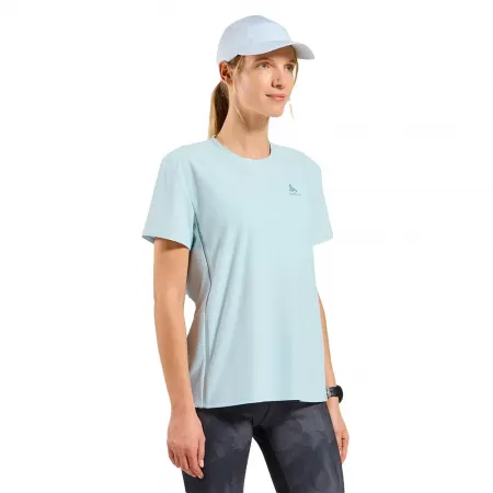 오들로 제로웨이트 Chill-Tec 반팔 티셔츠 2142721490