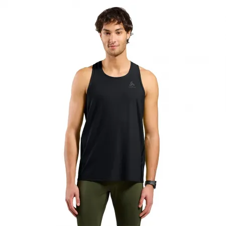 오들로 제로웨이트 Chill-Tec 나시 티셔츠 2142721495