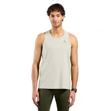 오들로 제로웨이트 Chill-Tec 나시 티셔츠 2142721497