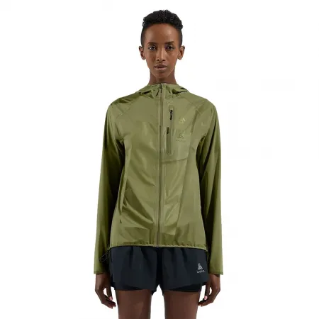 오들로 제로웨이트 Dual Dry PK 워터프루프 자켓 2142721516