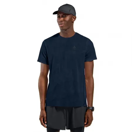 오들로 제로웨이트 Engineered Chill-Tec 반팔 티셔츠 2142721521