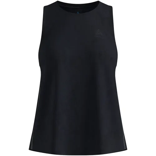 오들로 제로웨이트 Engineered Chill-Tec 나시 티셔츠 2142721526