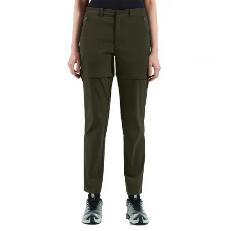 오들로 Zip-Off Ascent 라이트 바지 2142721549