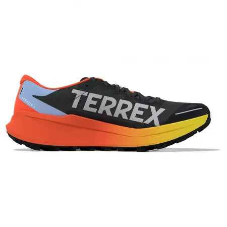 아디다스 테렉스 아그라빅 4 트레일 런닝화 2142724317