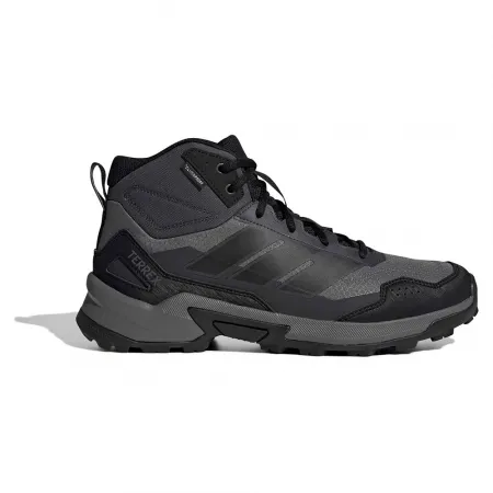 아디다스 테렉스 이스트레일 3 Mid 클라헤드프루프 트레킹화 2142724429