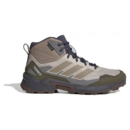 아디다스 테렉스 이스트레일 3 Mid 클라헤드프루프 트레킹화 2142724433