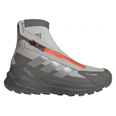 아디다스 테렉스 프리 하이커 2 고어텍스 클라헤드웜+ 트레킹화 2142724435