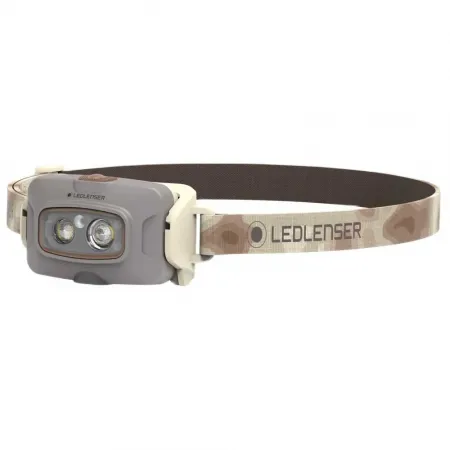 LEDLENSER HF4R Signature 헤드라이트 2142734558