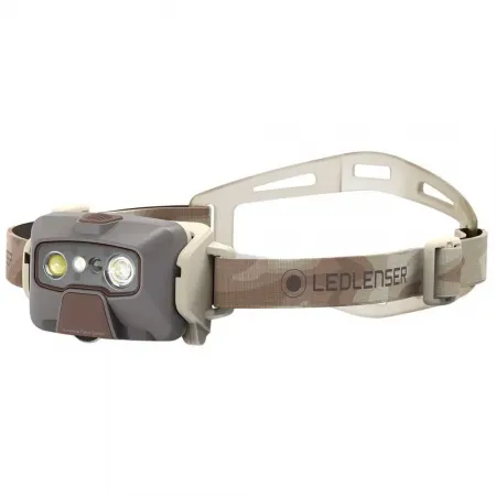 LEDLENSER HF6R Signature 헤드라이트 2142734563