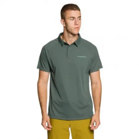 트랑고월드 Bonete 반팔 폴로 셔츠 2142758898