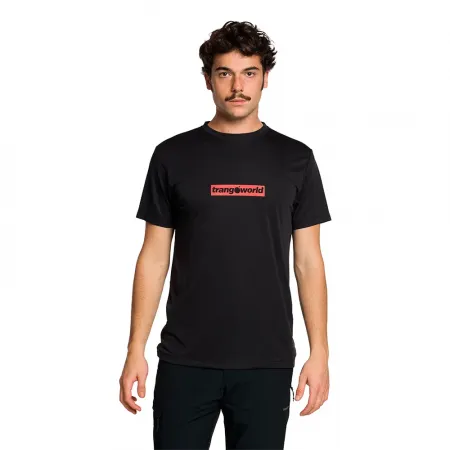 트랑고월드 Brisson V02 반팔 티셔츠 2142758912