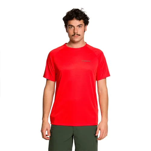 트랑고월드 Couvet 반팔 티셔츠 2142758943