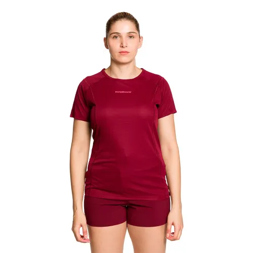 트랑고월드 Demba 반팔 티셔츠 2142758944