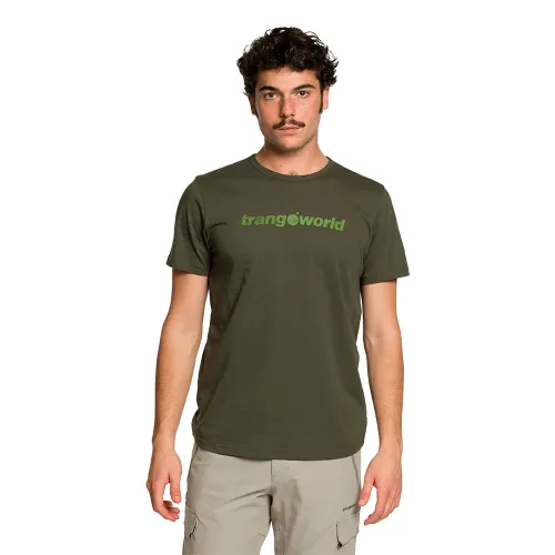 트랑고월드 Duero DF 반팔 티셔츠 2142758950